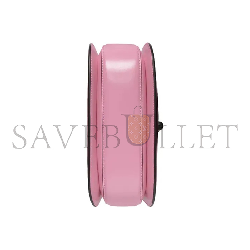 GUCCI BAMBOO 1947 SMALL BAG 675797 10ODT 5467 (21*15*7cm)